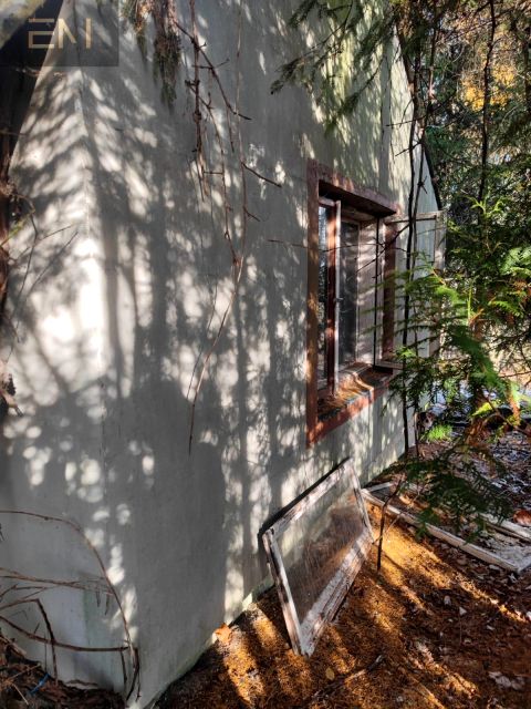 Działka budowlano-rolna Babica