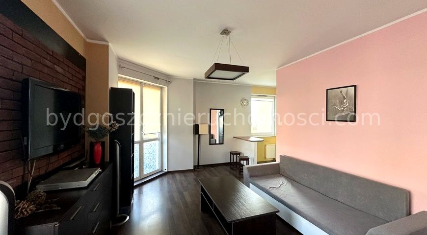 Mieszkanie Bydgoszcz sprzedaż