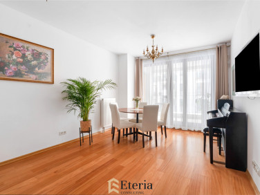 Mieszkanie Warszawa sprzedaż