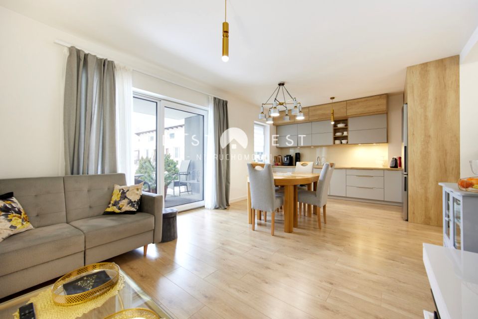 Mieszkanie Bielsko-Biała