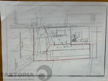 Budynek użytkowy Przecław