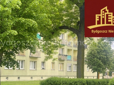 Mieszkanie Bydgoszcz