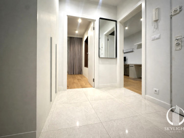 Mieszkanie Warszawa wynajem