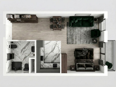 Mieszkanie Poznań sprzedaż