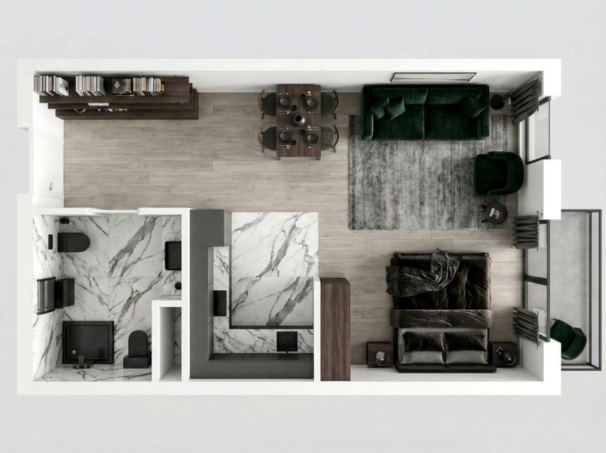 Mieszkanie Poznań sprzedaż