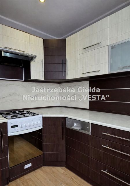 Mieszkanie Jastrzębie-Zdrój