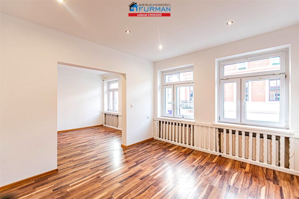 Mieszkanie Chodzież