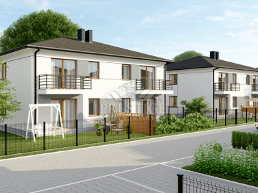 Mieszkanie Inowrocław