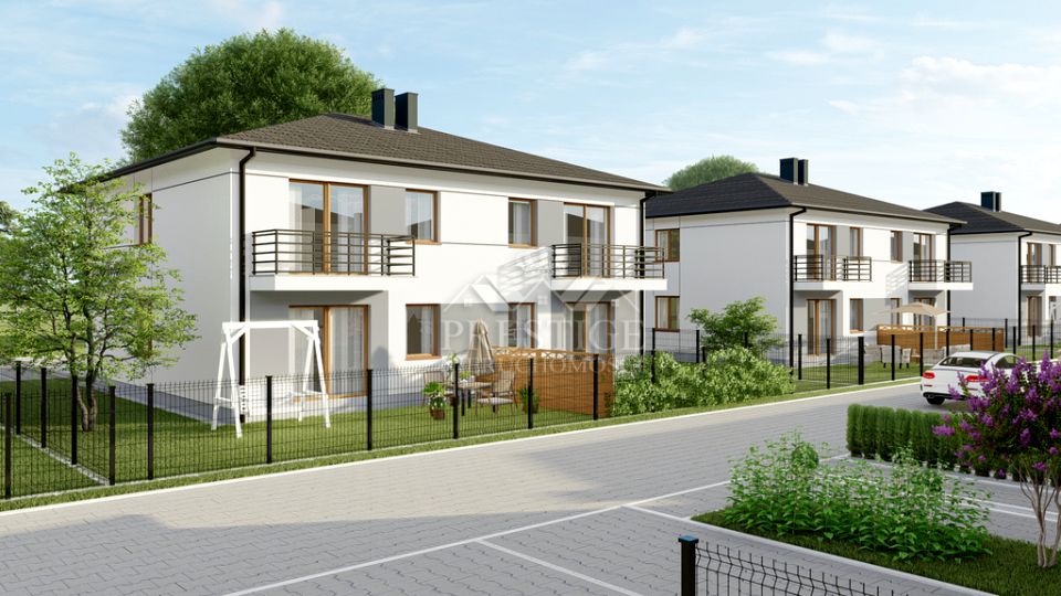 Mieszkanie Inowrocław