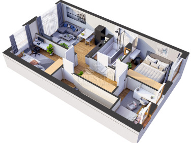 Mieszkanie Inowrocław