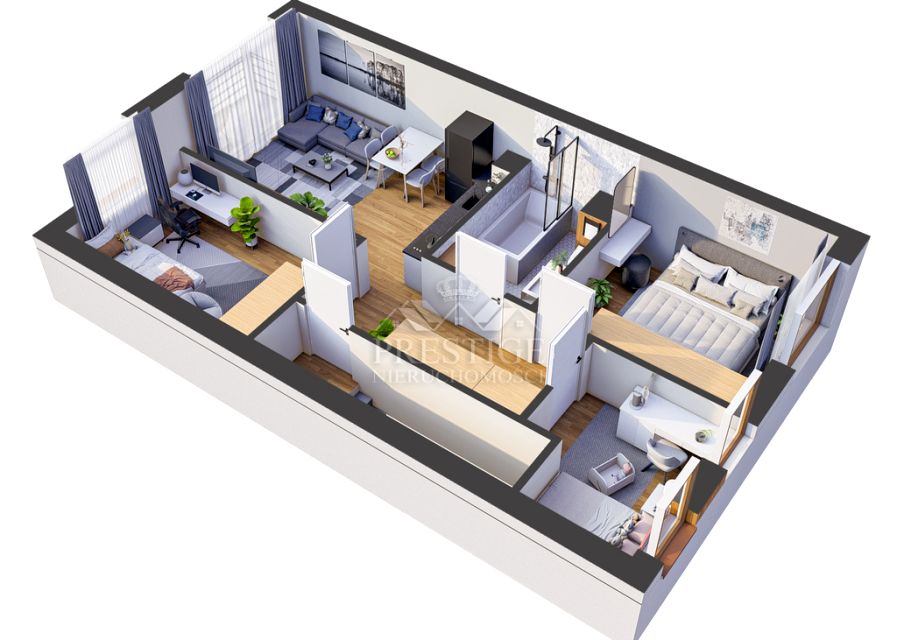 Mieszkanie Inowrocław