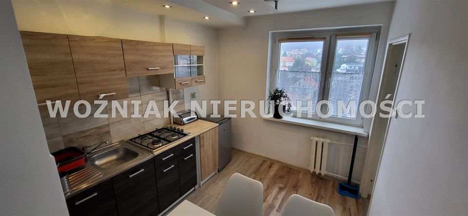 Mieszkanie Wałbrzych