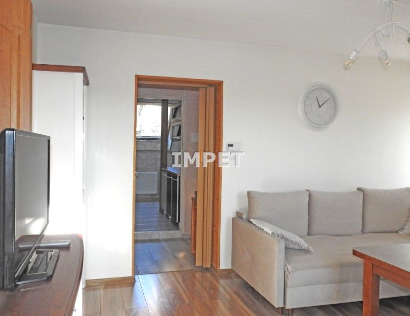 Mieszkanie Zgorzelec