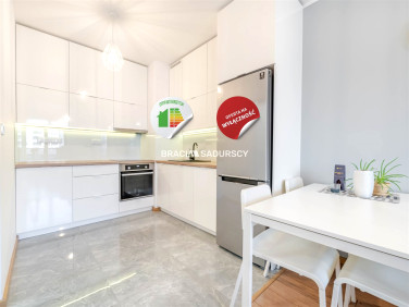 Mieszkanie Kraków