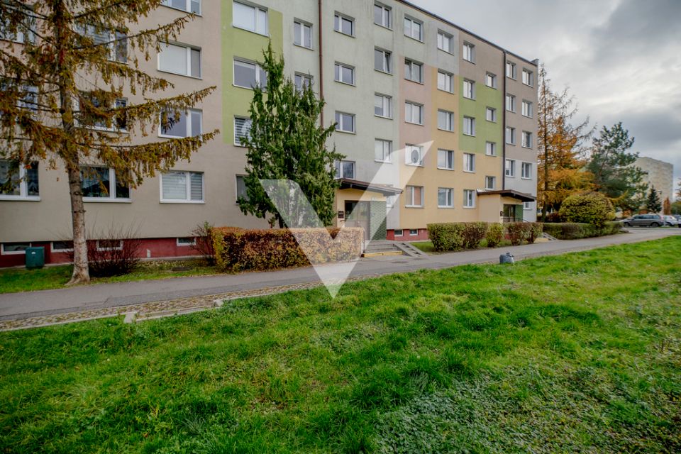 Mieszkanie Bydgoszcz