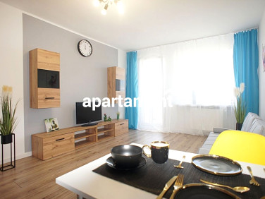 Mieszkanie Zielona Góra