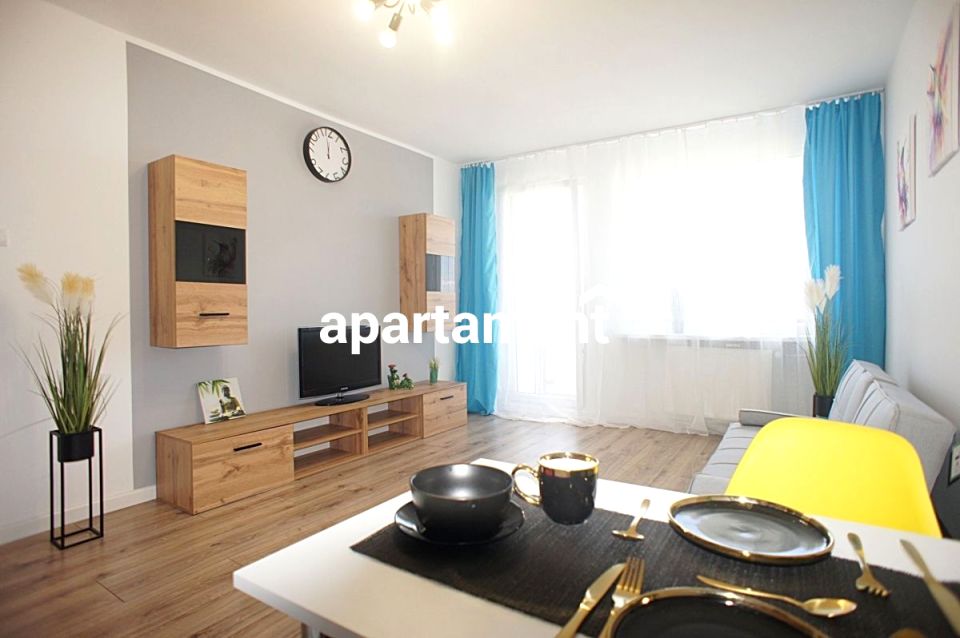 Mieszkanie Zielona Góra