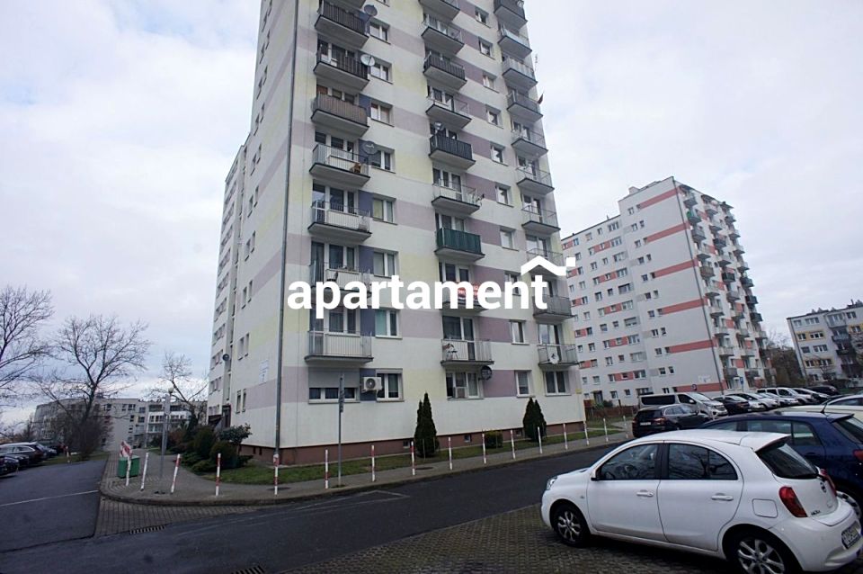 Mieszkanie Zielona Góra