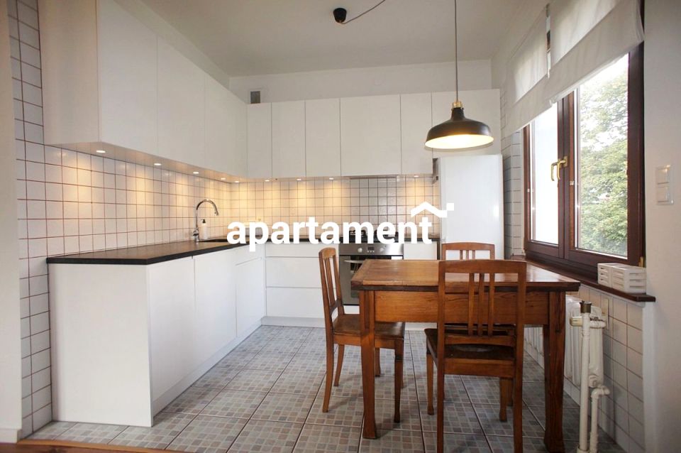 Mieszkanie Zielona Góra