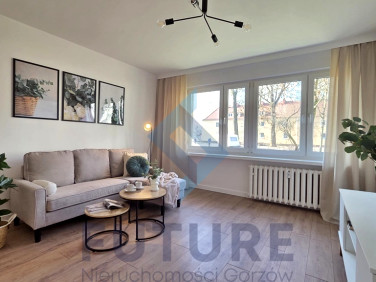 Mieszkanie Gorzów Wielkopolski
