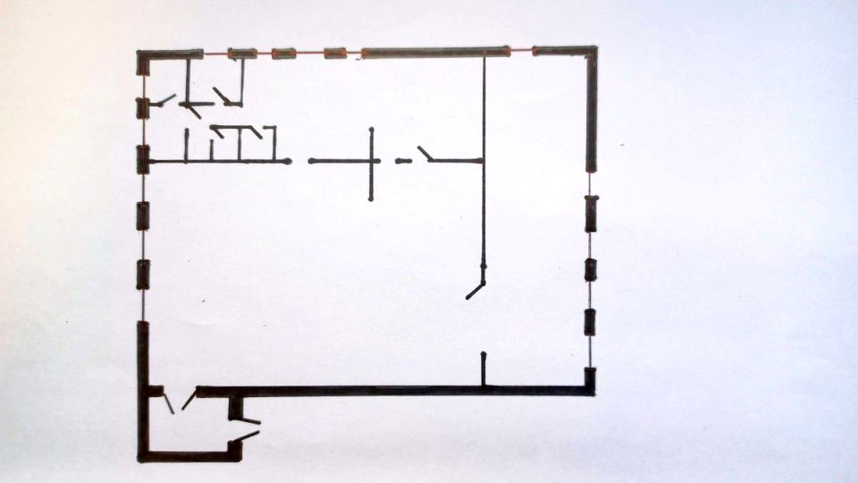 Budynek użytkowy Zielona Góra
