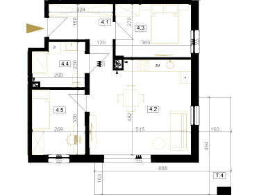 Mieszkanie Częstochowa