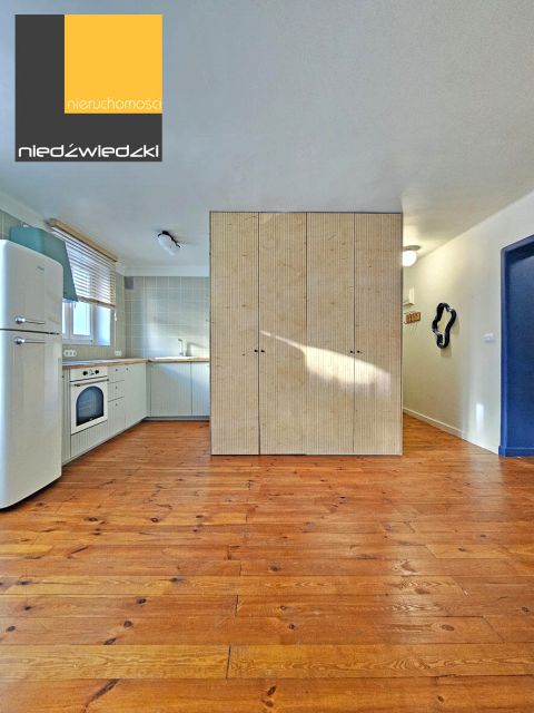 Mieszkanie Września