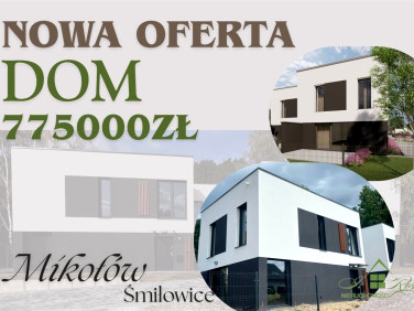 Dom Mikołów sprzedaż