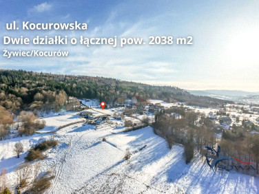 Działka Żywiec
