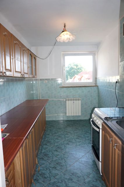 Mieszkanie Starachowice