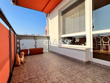 Mieszkanie Bydgoszcz