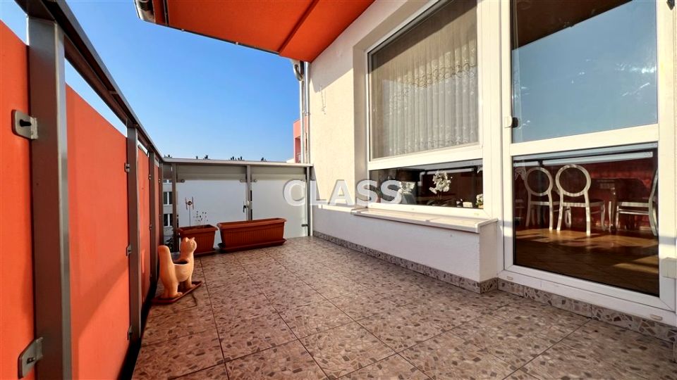 Mieszkanie Bydgoszcz