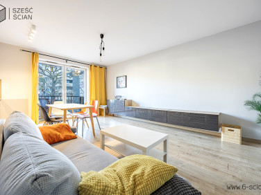 Mieszkanie Wrocław