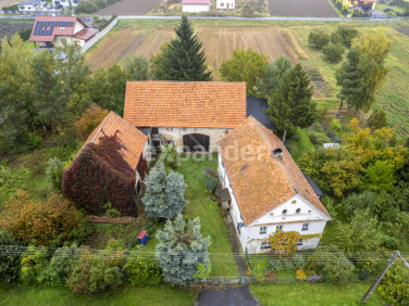 Działka rolna Piotrowice