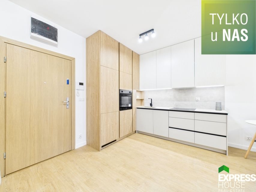 Mieszkanie Białystok