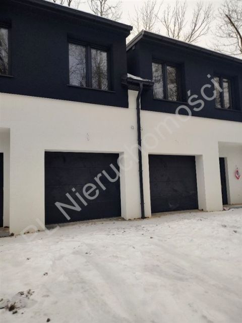 Dom Grodzisk Mazowiecki