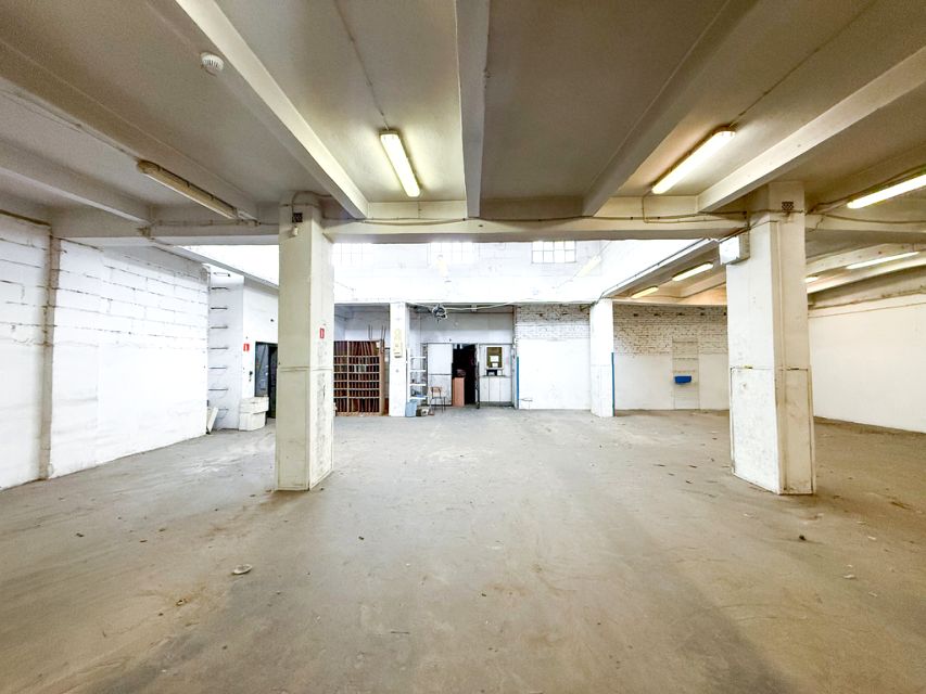 Budynek użytkowy Rzeszów