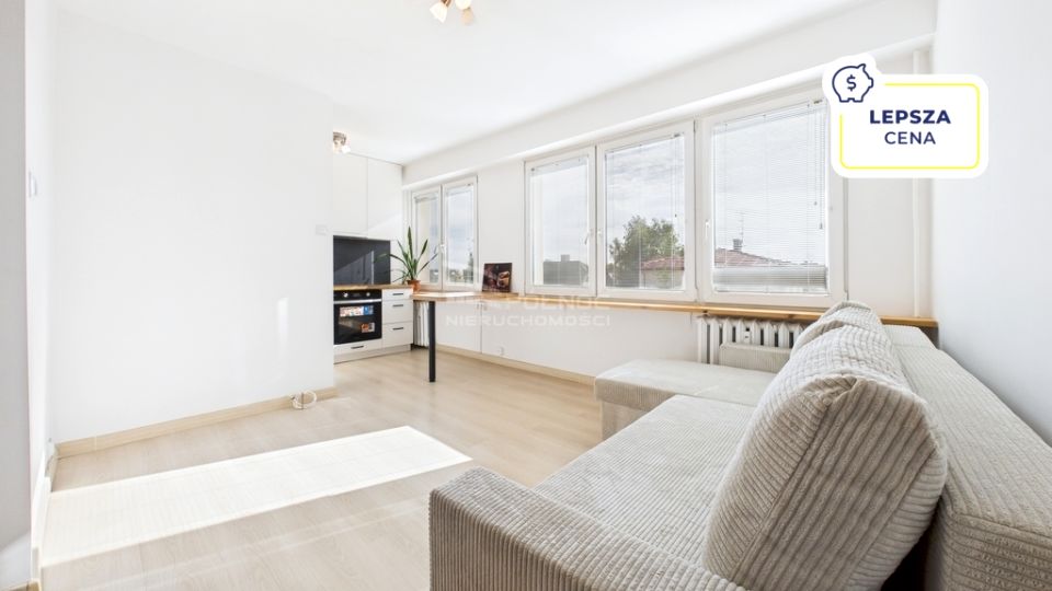 Mieszkanie Białystok