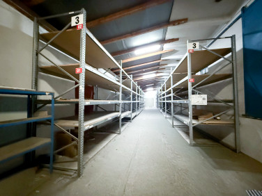 Budynek użytkowy Rzeszów