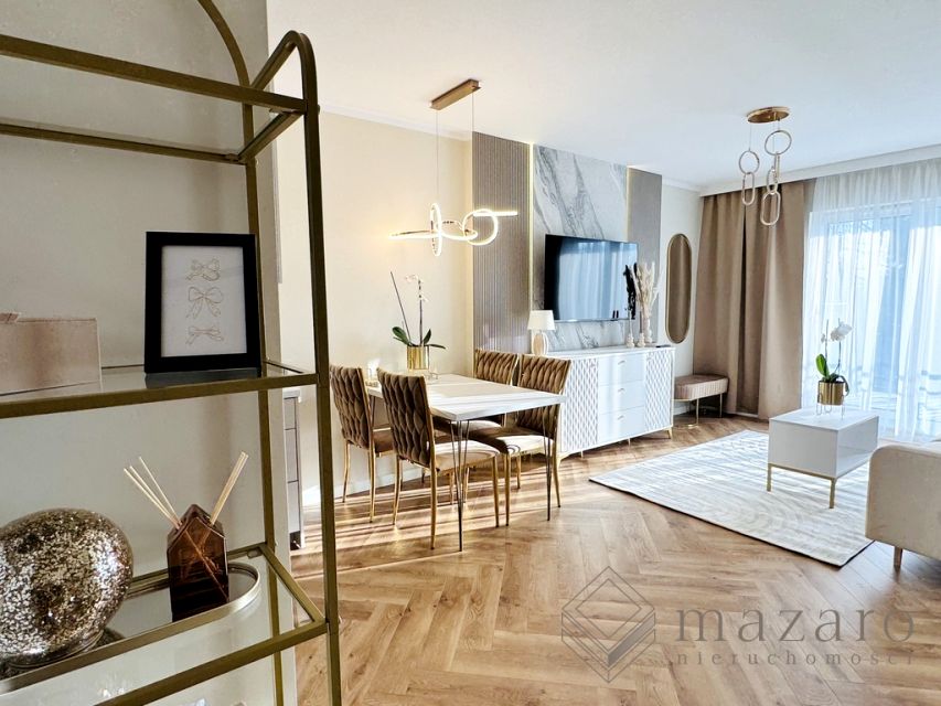 Mieszkanie Bydgoszcz