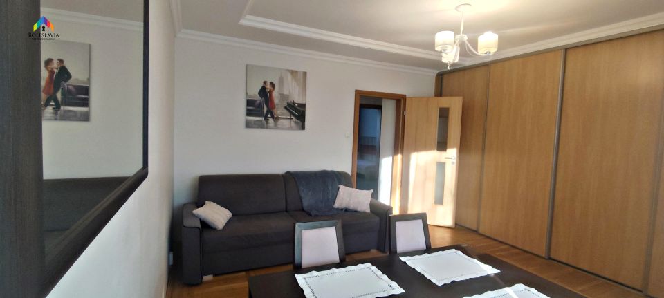 Mieszkanie Bolesławiec