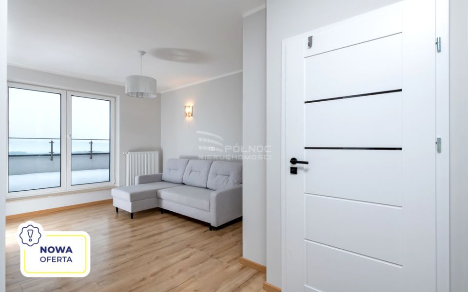 Mieszkanie Białystok