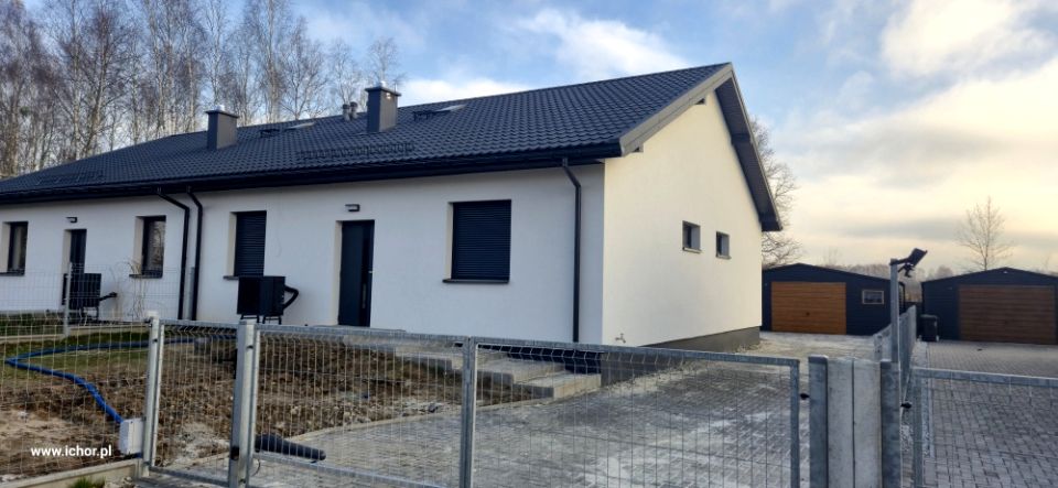 Dom Starcza sprzedaż