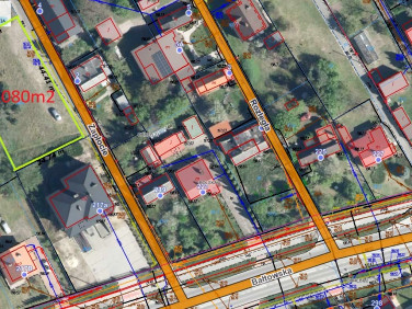Działka budowlana Ostrowiec Świętokrzyski