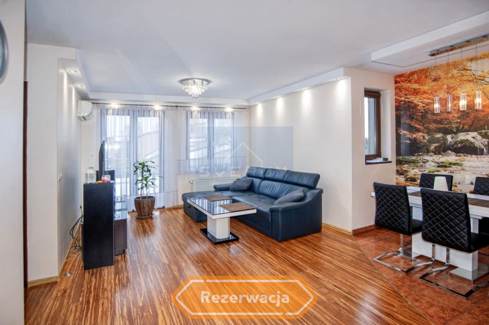 Mieszkanie Częstochowa