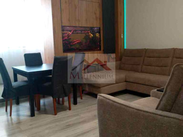 Mieszkanie Legionowo