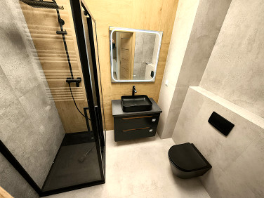 Mieszkanie Nowy Dwór Mazowiecki