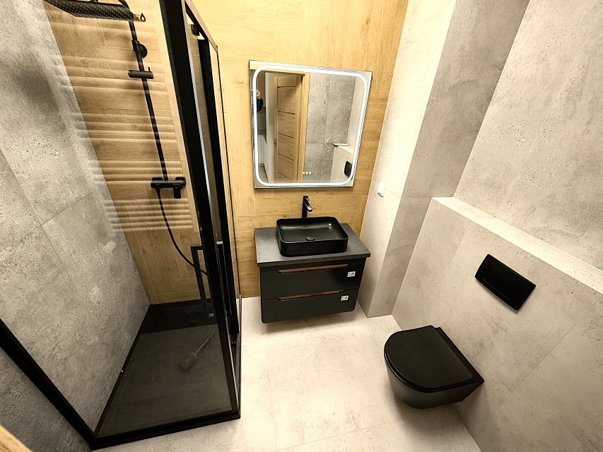 Mieszkanie Nowy Dwór Mazowiecki