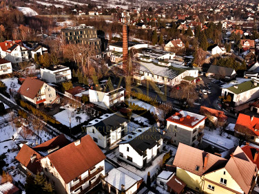 Mieszkanie Myślenice