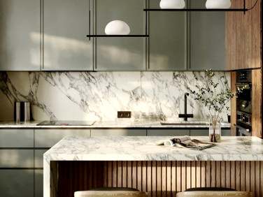 Mieszkanie blok mieszkalny sprzedaż